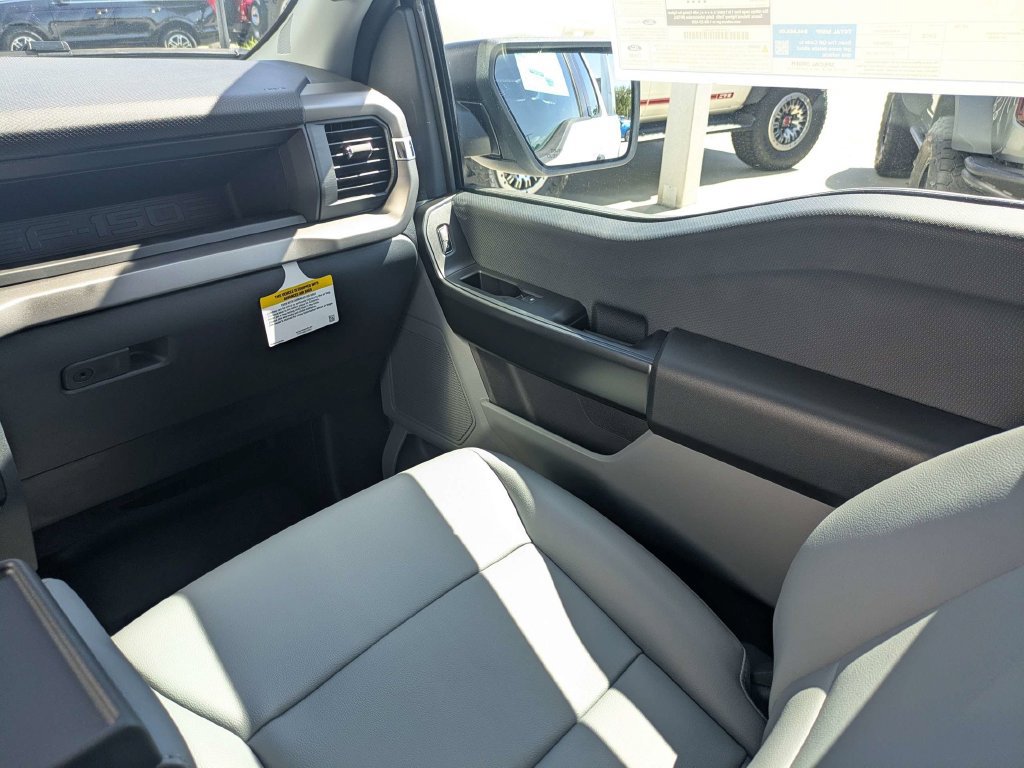 New 2026 Ford F150 XL RWD image 16