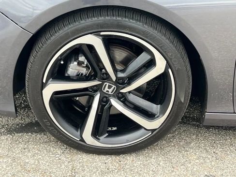Used 2020 Honda Accord Sport image 26