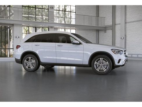 Certified 2022 Mercedes-Benz GLC 300 4MATIC image 15