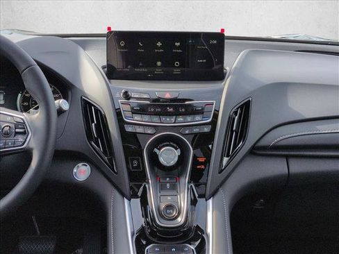 New 2026 Acura RDX SH-AWD w/ Advance Package image 12