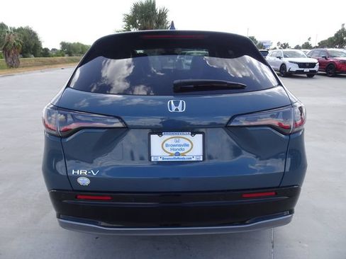 New 2027 Honda HR-V EX-L image 5