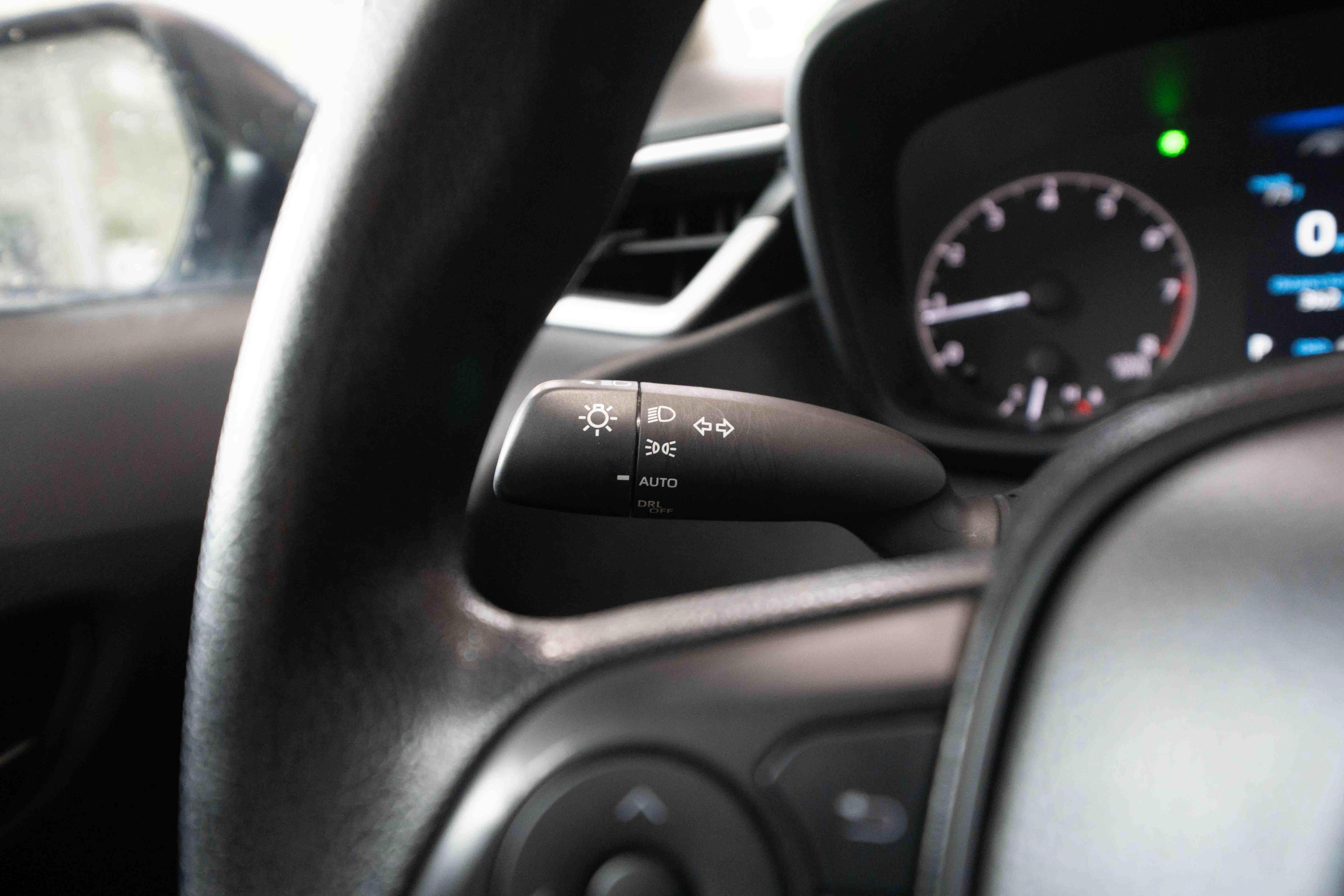 Used 2024 Toyota Corolla LE FWD image 13