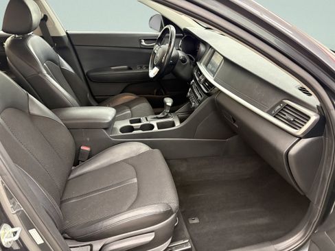 Used 2020 Kia Optima S image 20
