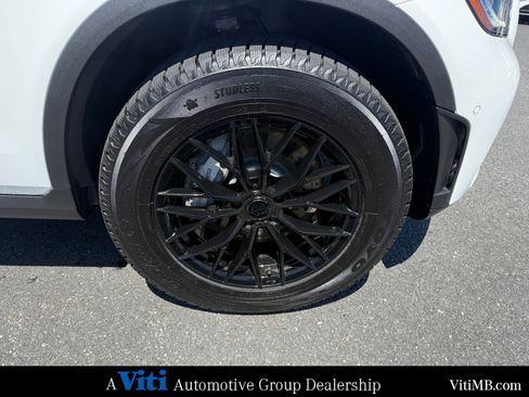 Certified 2022 Mercedes-Benz GLC 300 image 15