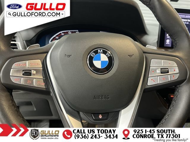 Used 2023 BMW X3 sDrive30i w/ Premium Package RWD image 23