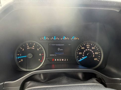 Used 2016 Ford F150 XLT w/ Equipment Group 302A Luxury image 20