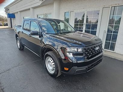 New 2026 Ford Maverick XL w/ Equipment Group 101A