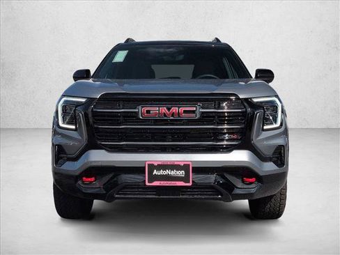 New 2026 GMC Terrain AT4 w/ Convenience Package III AWD/4WD image 6