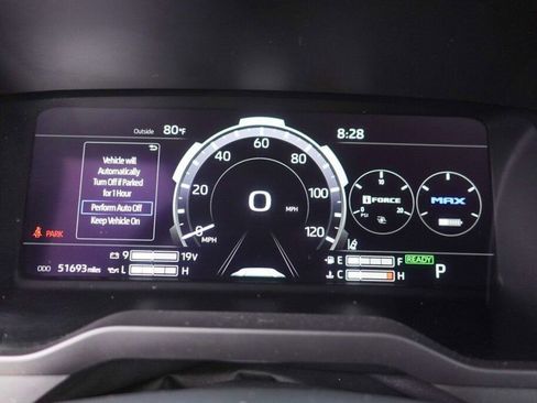 Certified 2023 Toyota Sequoia SR5 image 18