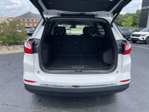 Used 2019 Chevrolet Equinox Premier AWD/4WD image 35