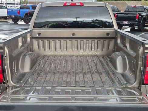 Certified 2015 Chevrolet Silverado 1500 LT w/ All Star Edition AWD/4WD image 10