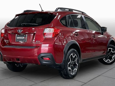 Used 2015 Subaru Crosstrek 2.0i Premium AWD/4WD image 13