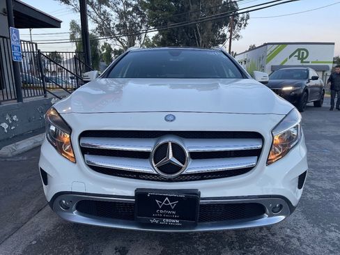 Used 2017 Mercedes-Benz GLA 250 image 2