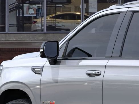 New 2026 GMC Yukon XL AT4 Ultimate w/ LPO, Floor Liner Package AWD/4WD image 12