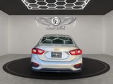 Used 2018 Chevrolet Cruze LT w/ Convenience Package image 6