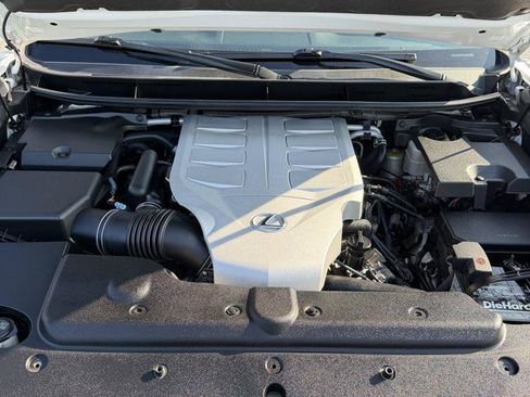 Used 2016 Lexus GX 460 AWD/4WD image 16