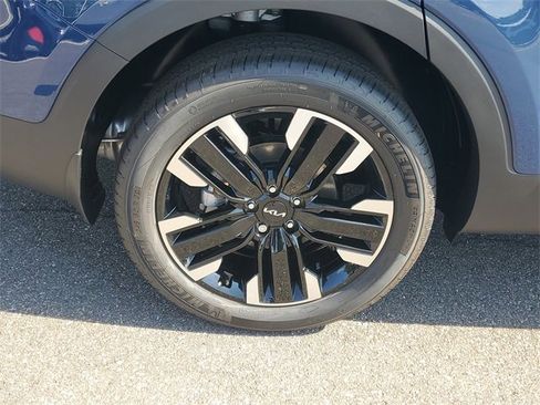 New 2025 Kia Telluride SX Prestige image 9