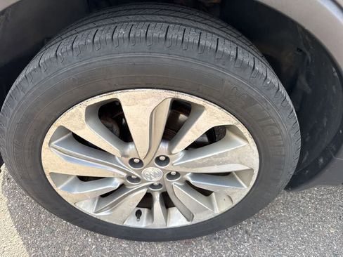 Used 2017 Buick Encore Preferred image 9