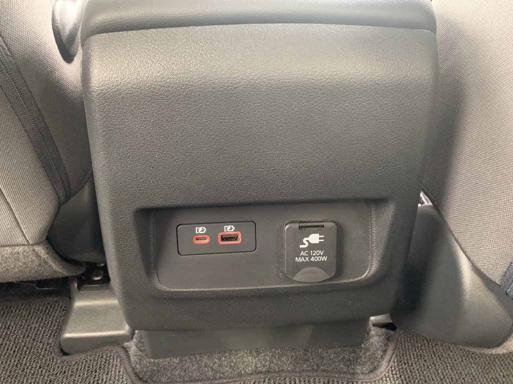 Used 2024 Nissan Frontier SV w/ SV Convenience Package RWD image 19