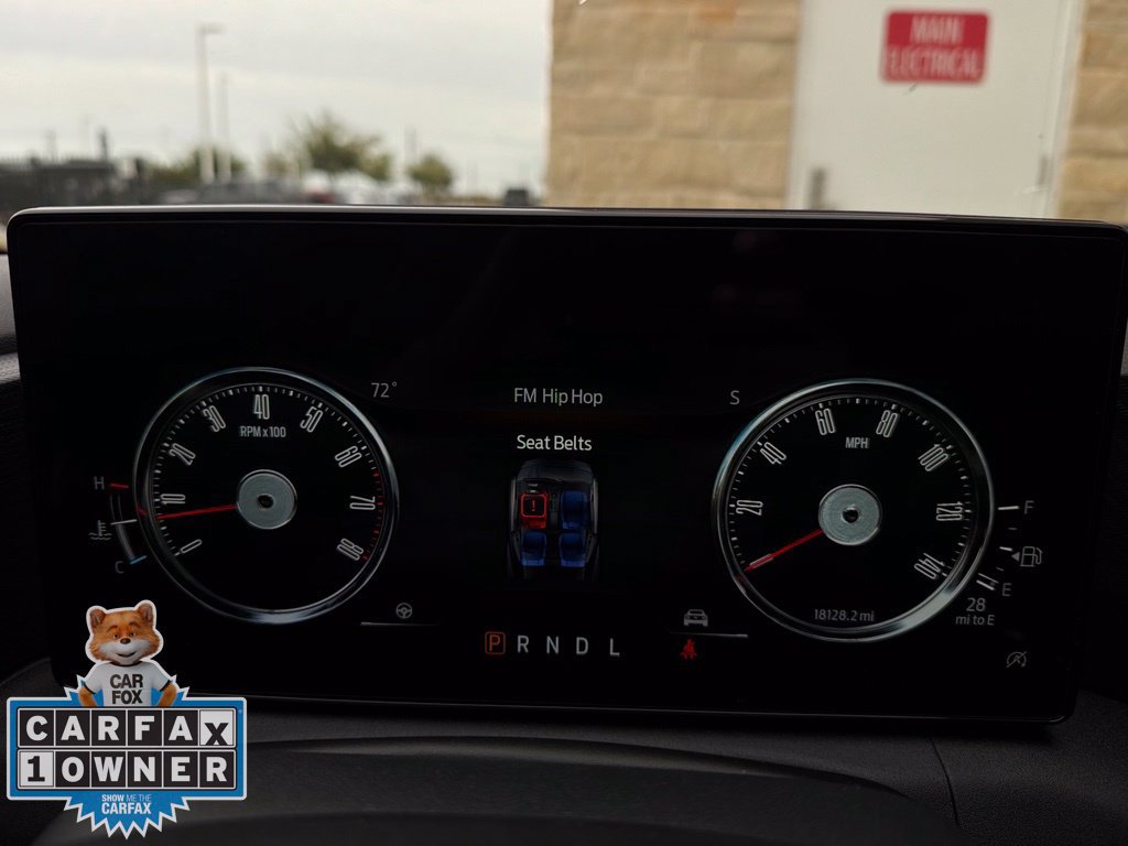 Used 2026 Ford Mustang Coupe RWD image 14