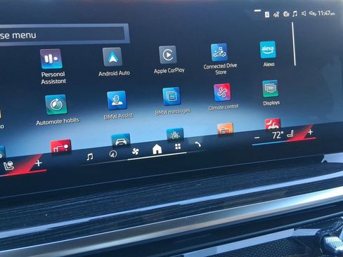 New 2026 BMW X6 xDrive40i w/ Executive Package image 23