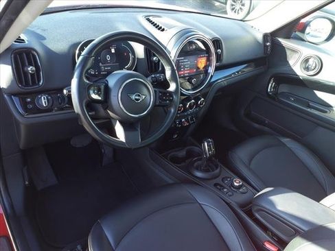 Used 2022 MINI Cooper Countryman ALL4 image 19