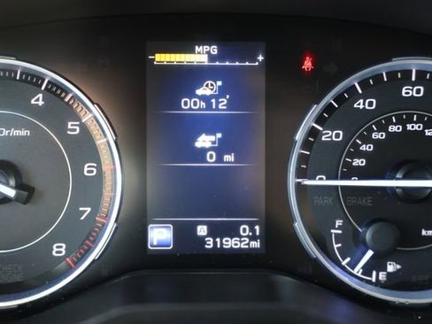 Certified 2022 Subaru Ascent Touring image 27