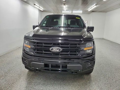 New 2025 Ford F150 XLT w/ Equipment Group 302A MID image 2