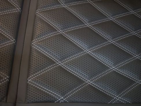 Used 2026 Mercedes-Benz AMG GT 55 image 49