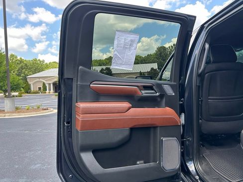 Used 2024 GMC Sierra 1500 Denali Ultimate AWD/4WD image 64