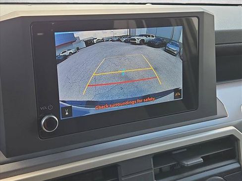 Used 2024 Toyota Tacoma SR5 RWD image 14