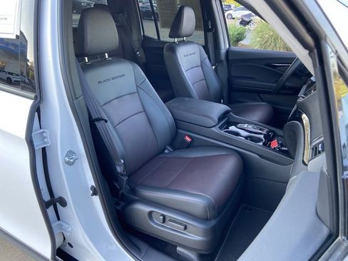 Used 2026 Honda Ridgeline Black Edition image 20