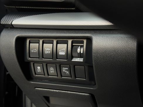 Used 2021 Subaru Forester Limited w/ Popular Package #3 image 37