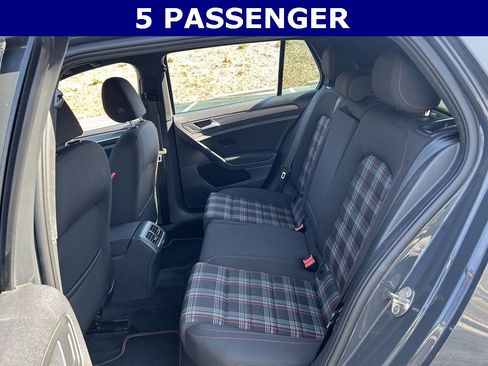 Used 2019 Volkswagen GTI Rabbit Edition image 15