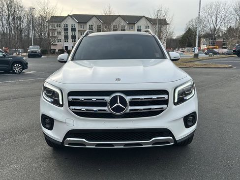 Used 2020 Mercedes-Benz GLB 250 GLB 250 image 3