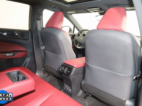 Used 2022 Lexus NX 350h AWD image 14