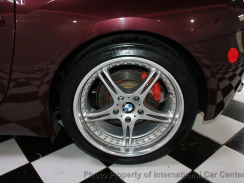 Used 2003 BMW Z4 3.0i image 40