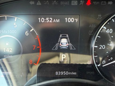 Used 2021 Nissan Kicks SV FWD image 15