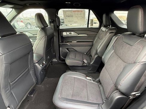 New 2026 Ford Explorer ST w/ Sun And Sound Package image 20