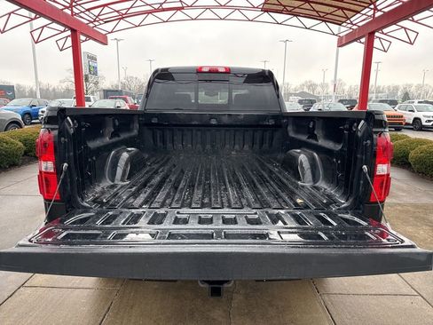 Used 2014 GMC Sierra 1500 SLT w/ All-Terrain Package image 24