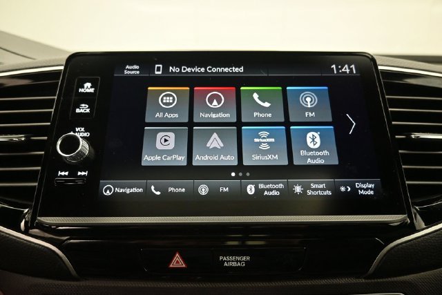 Certified 2025 Honda Ridgeline TrailSport image 13