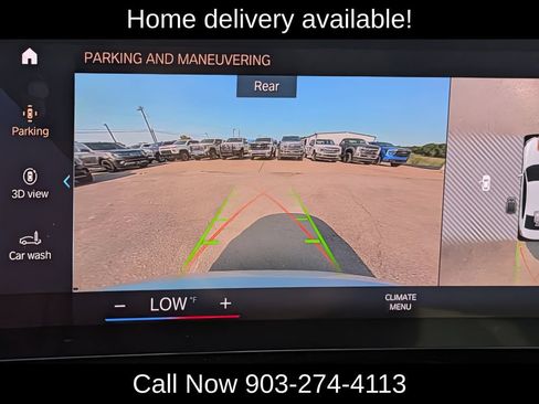 Used 2024 BMW 330i Sedan w/ M Sport Package RWD image 19