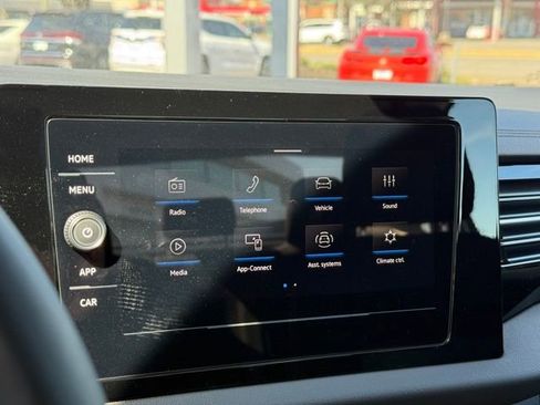 New 2026 Volkswagen Jetta S FWD image 17