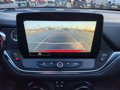 Used 2024 Chevrolet Blazer LT w/ Midnight/Sport Edition image 19