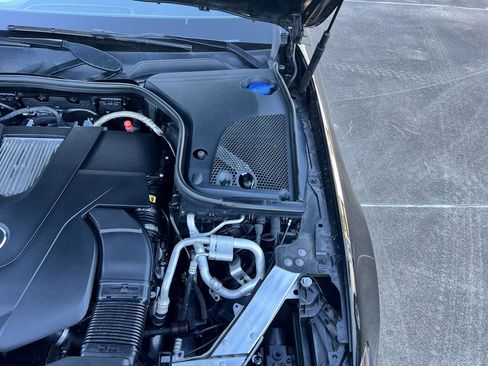 Used 2020 Mercedes-Benz E 450 Cabriolet image 56