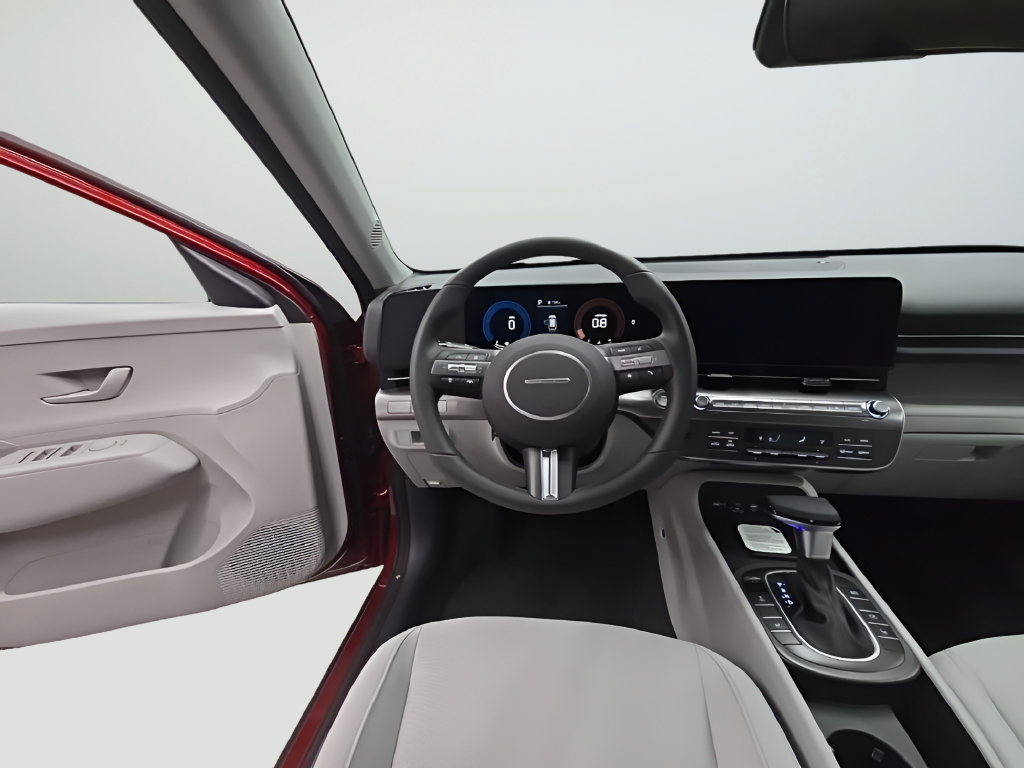 New 2027 Hyundai Kona SEL Sport AWD/4WD image 31