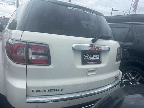 Used 2015 GMC Acadia SLE image 6