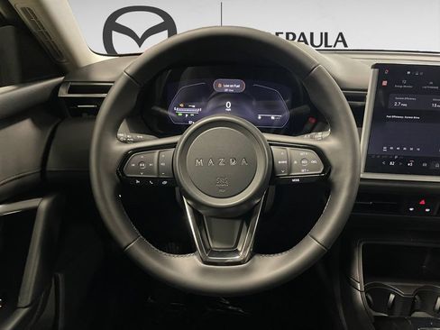 New 2026 MAZDA CX-5 Preferred AWD/4WD image 11