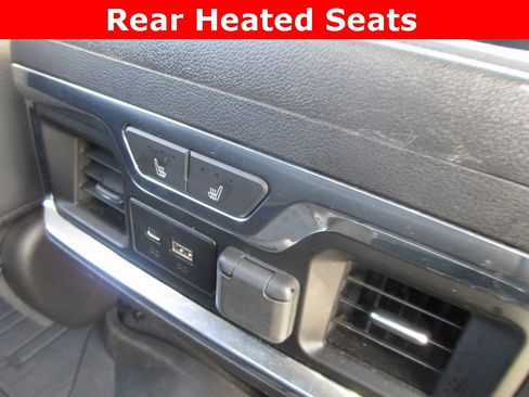 Certified 2023 GMC Sierra 3500 Denali w/ Denali Ultimate Package image 27