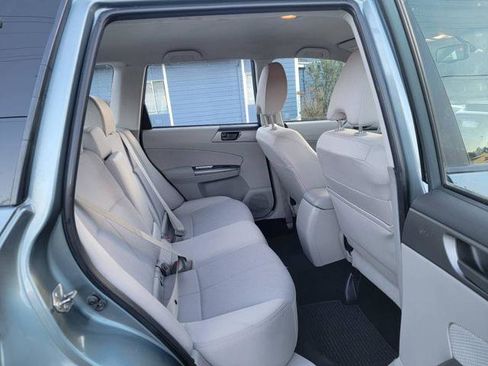 Used 2013 Subaru Forester 2.5X w/ Alloy Wheel Pkg image 18